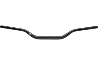 HANDLEBAR FLEX ATV BK