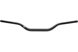 HANDLEBAR FLEX ATV BK