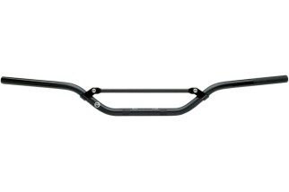 HANDLEBAR AL ATV RACE BK