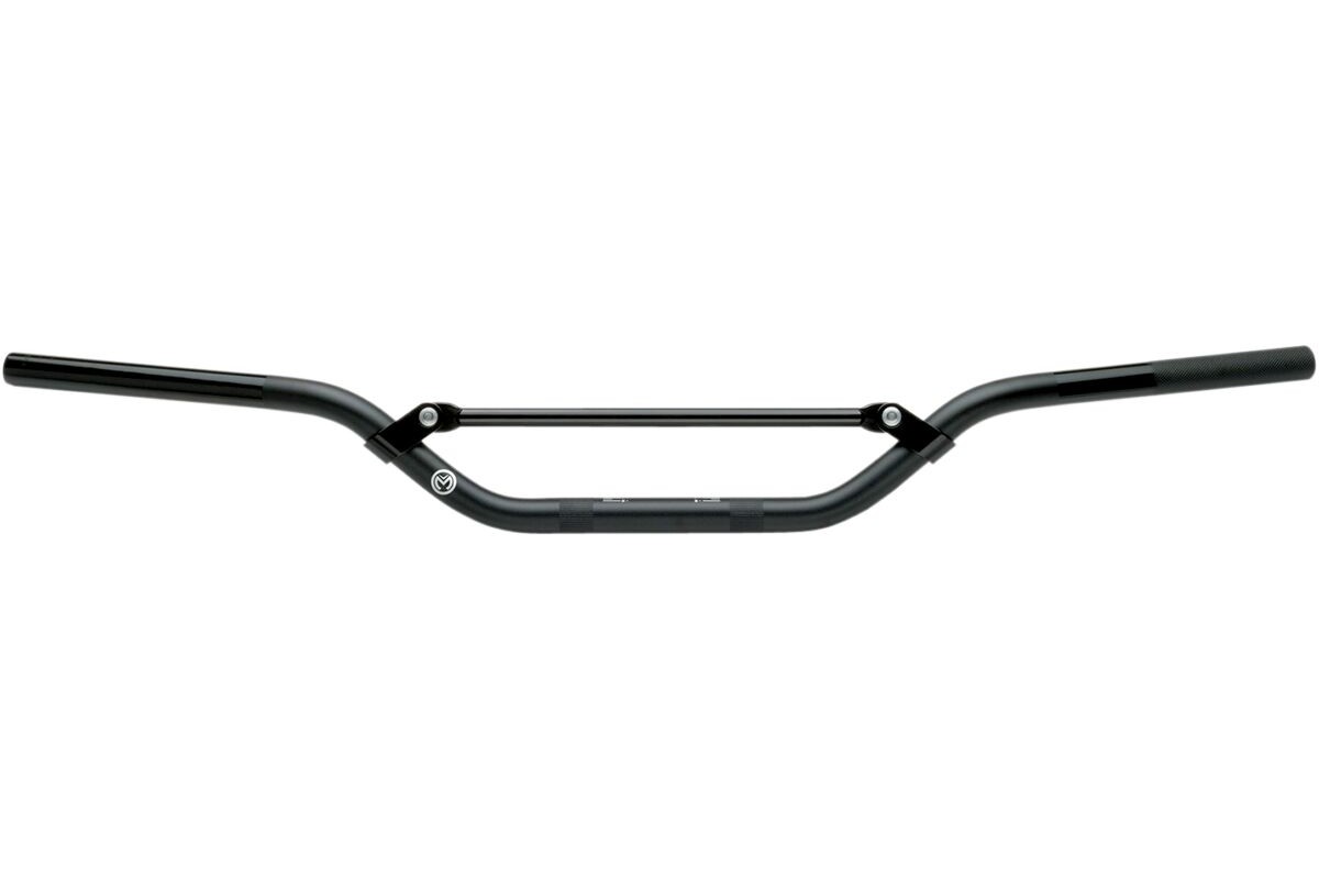 HANDLEBAR AL RAPTOR BK