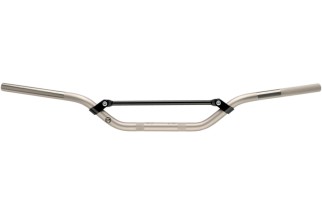 HANDLEBAR AL 7/8 CR LO TI