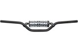 HANDLEBAR 7/8 825 50SX BK