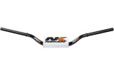 NEKEN OS QUAD BAR BK/WH