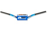 NK OS QUAD BAR LIGHT BL/WH