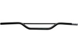 HANDLEBAR STL CR HI BLK