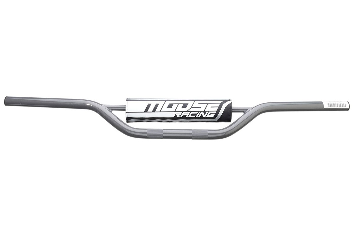 HANDLEBAR STL YZ GY