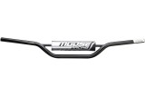 HANDLEBARS STL ATV HI BLK