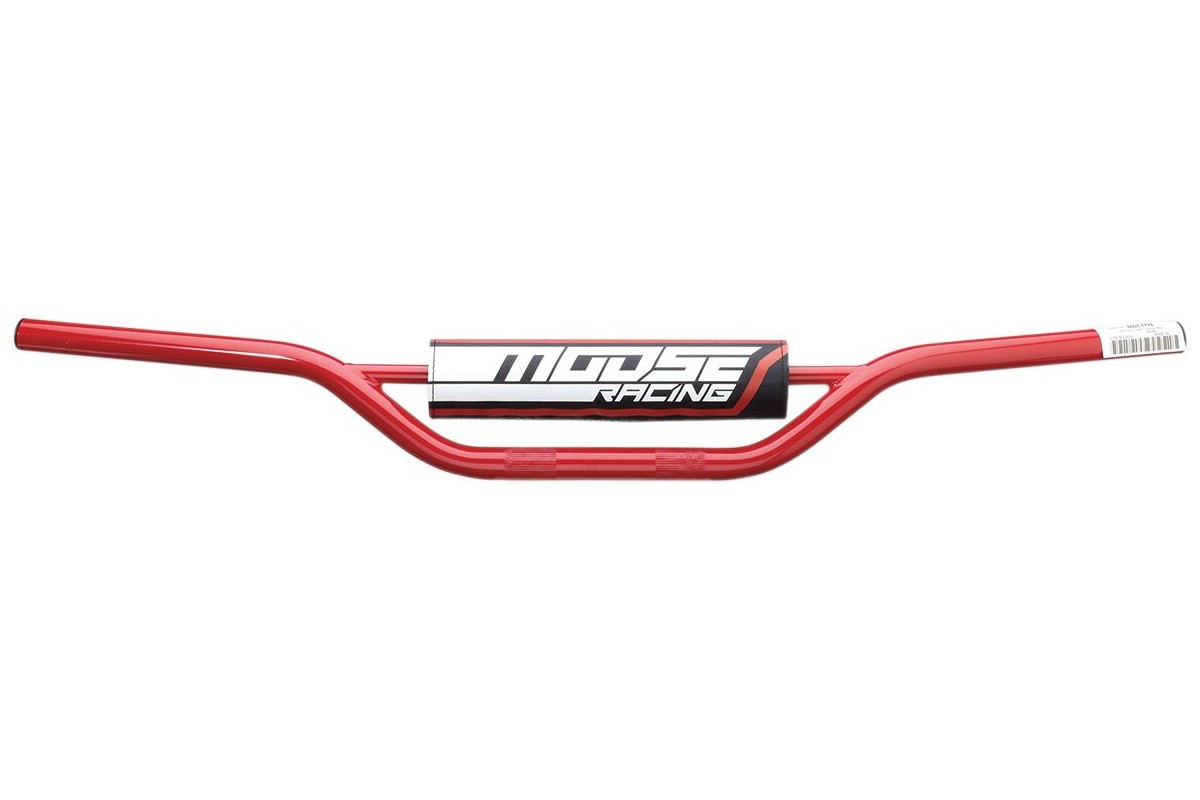 HANDLEBARS STL ATV HI RD