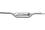 HANDLEBARS STL ATV HI GY