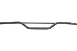 HANDLEBAR STL 4TRX/QD GY