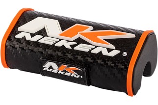 BAR PAD OS ENDURO BK/OR