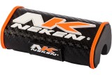 BAR PAD OS ENDURO BK/OR