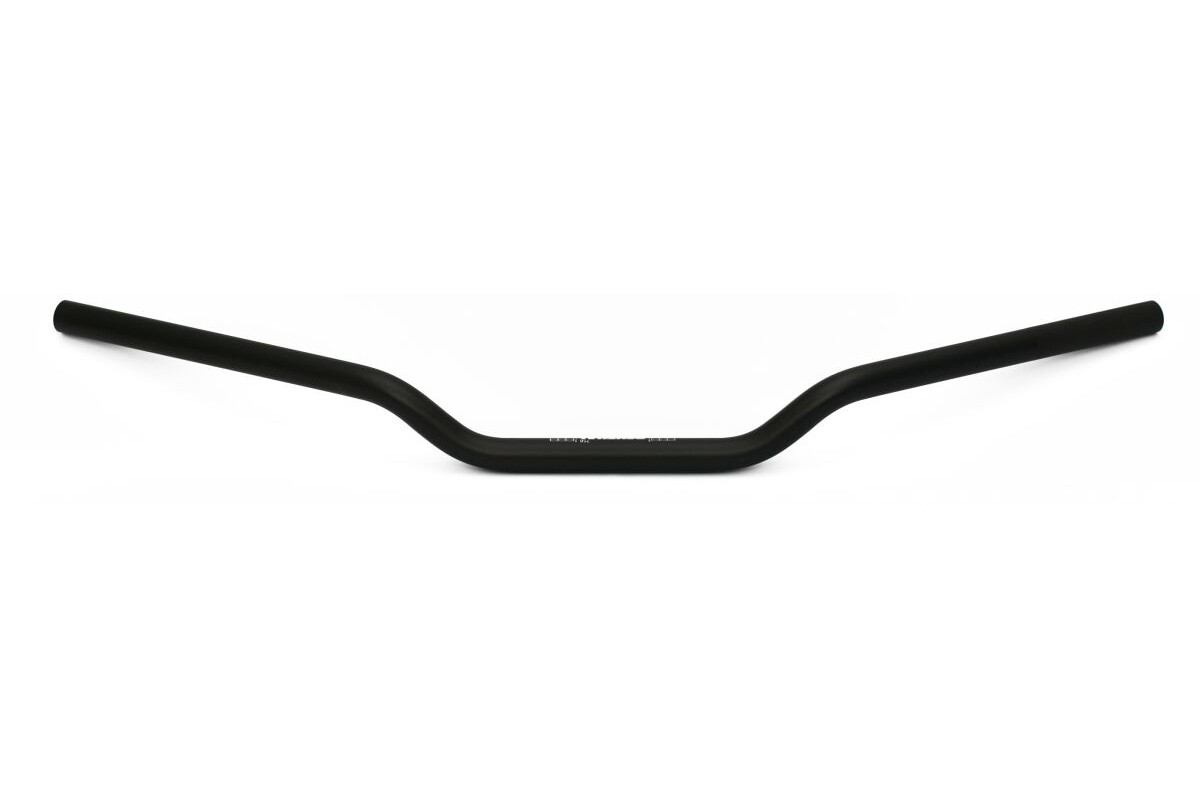 HANDLEBAR 7/8 ROAD 755 MED BK