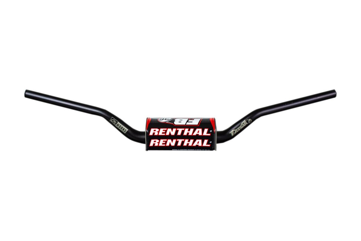 FATBAR36 R-WORKS RC4/HDA