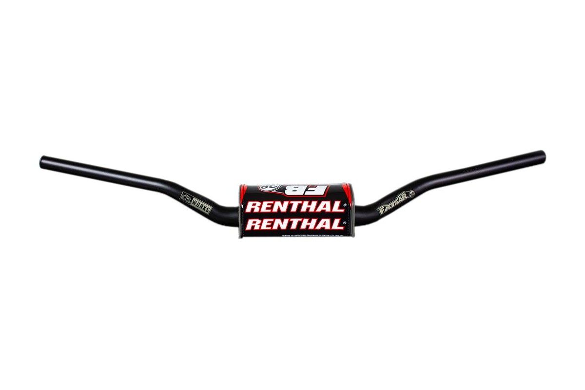 FATBAR36 R-WORKS KTM09-12