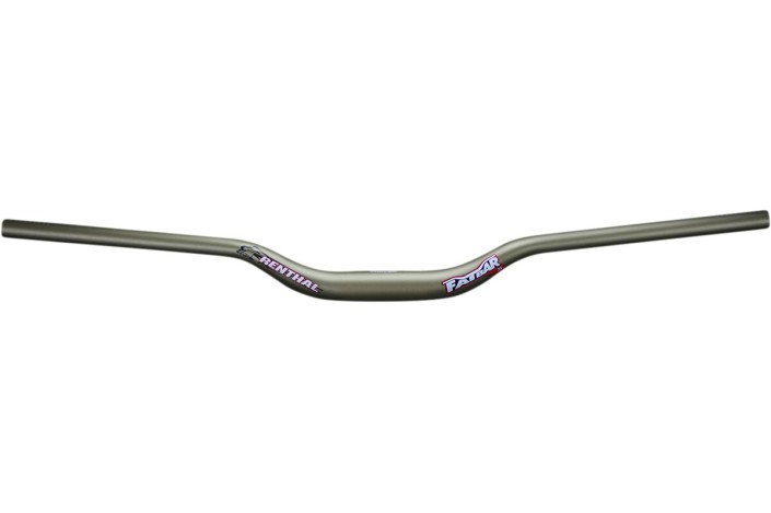 FATBAR 35 40MM ALUGOLD