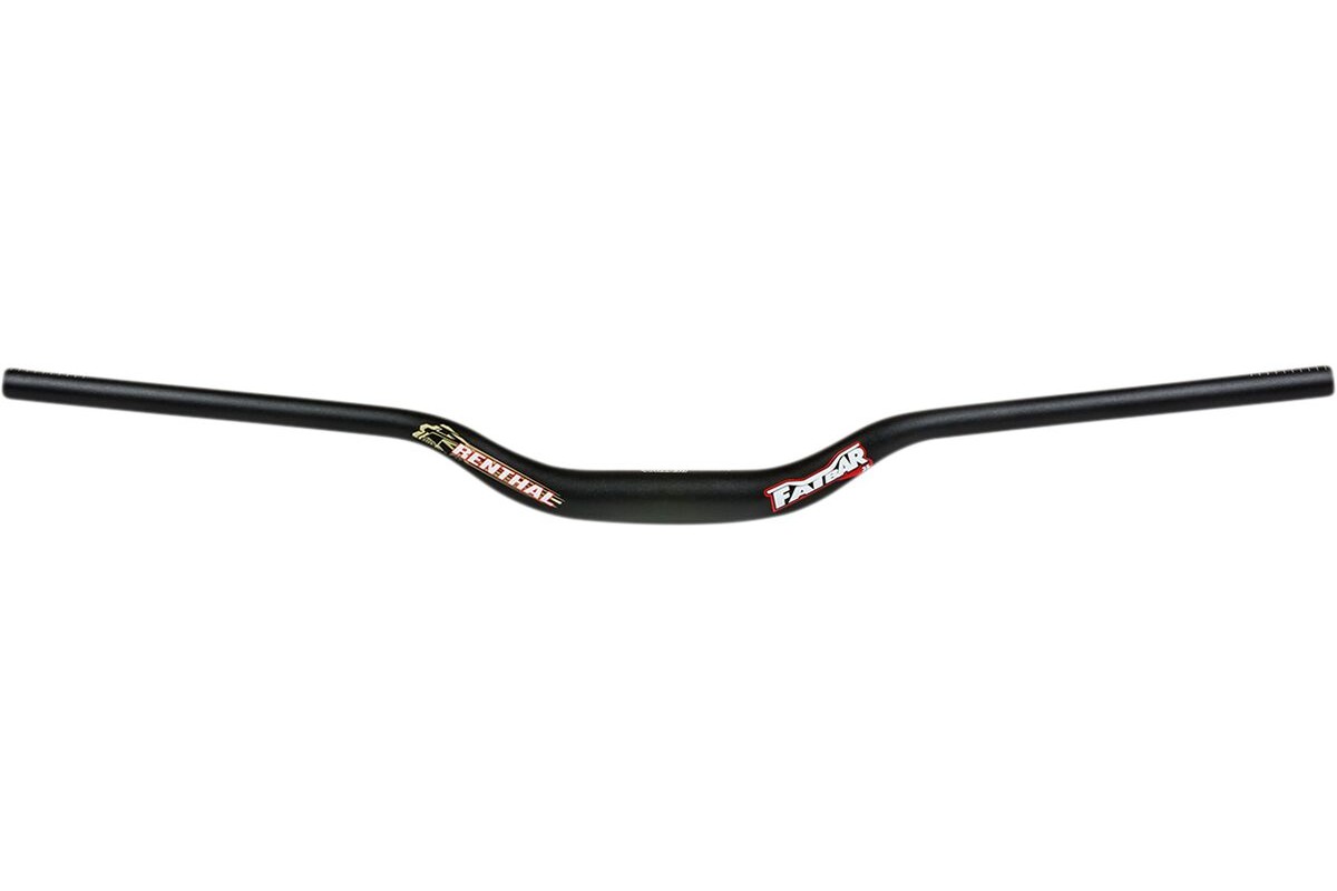 FATBAR 35 40MM BLK