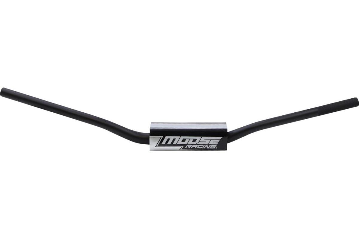 HANDLEBAR AL KTM 1-1/8 BK