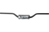 HANDLEBAR AL CR 1-1/8 BK