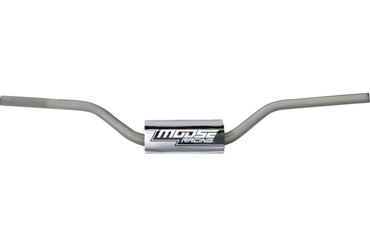 HANDLEBAR AL YAM 1-1/8 SI