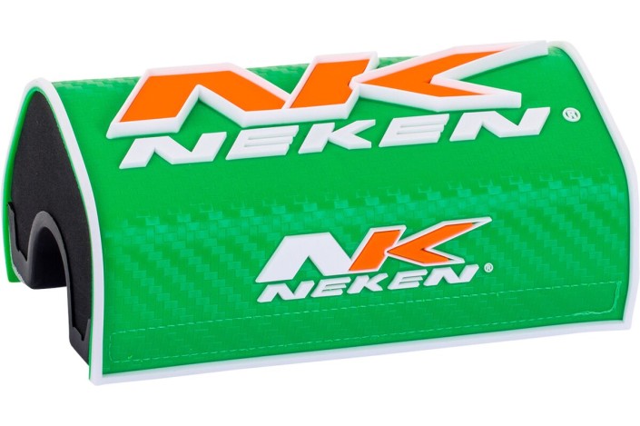 NK BAR PAD OS 3D-SE GREEN