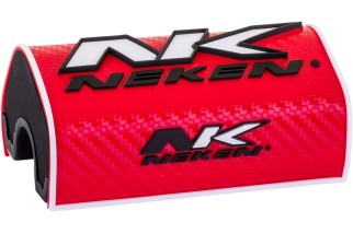 NK BAR PAD OS 3D-SE RED