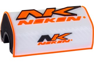 NK BAR PAD OS 3D-SE WHITE