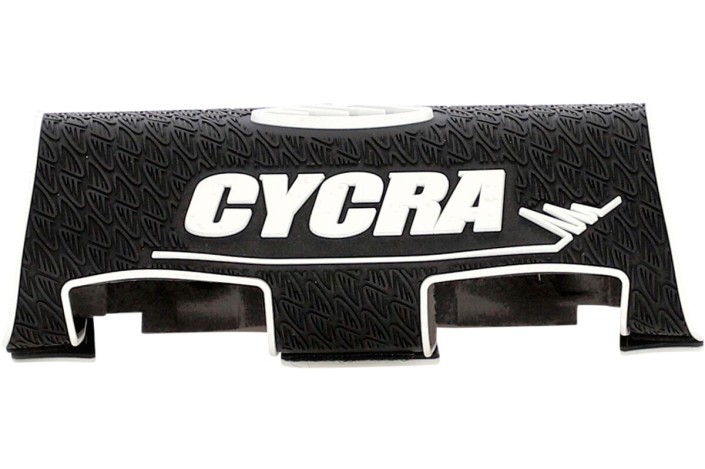 CYCRA PRO BAR PAD BLK/WH