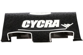 CYCRA PRO BAR PAD BLK/WH