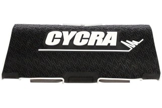 CYCRA PRO BAR PAD BLK/WH