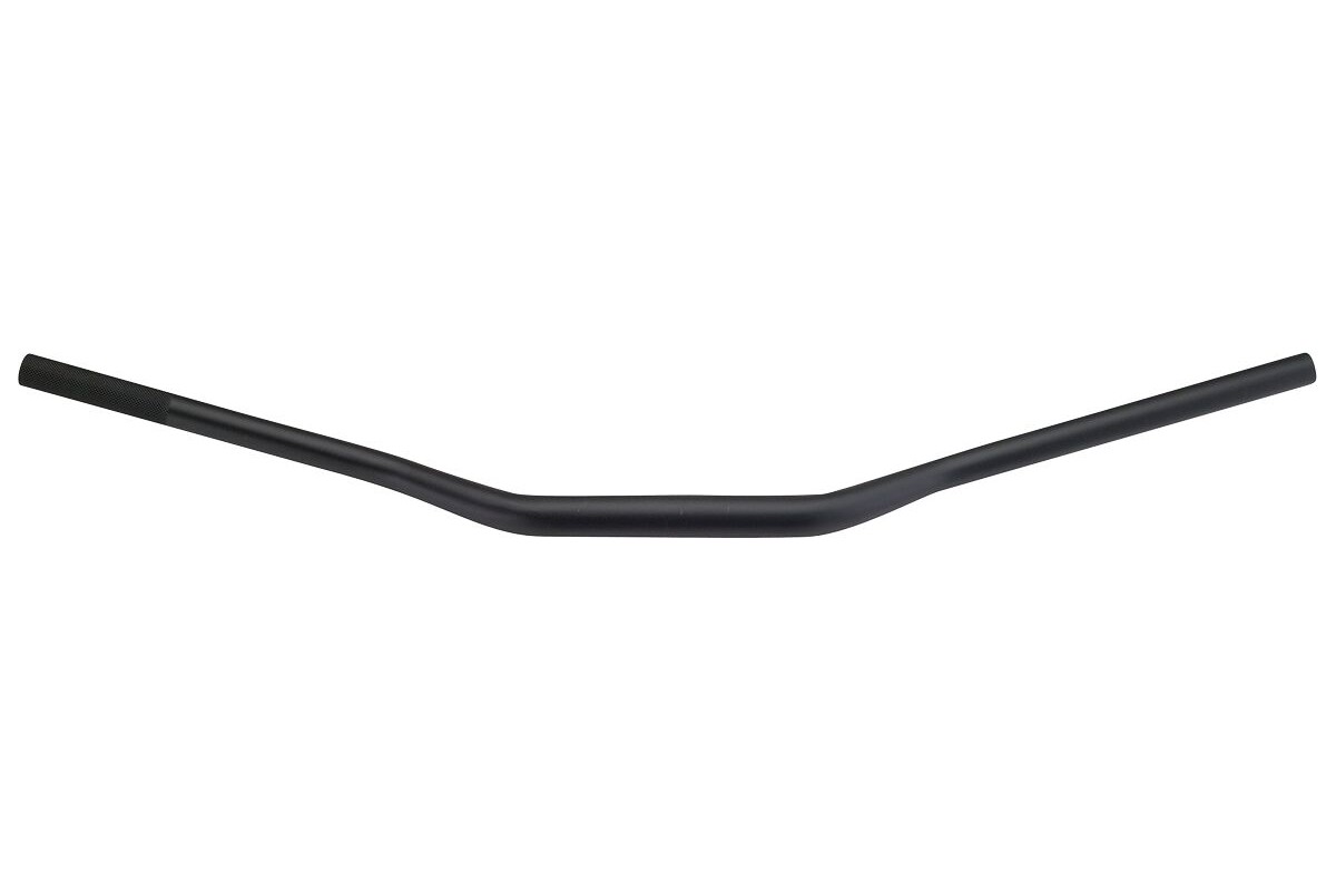 MTB HANDBAR 35 20MM ALBK