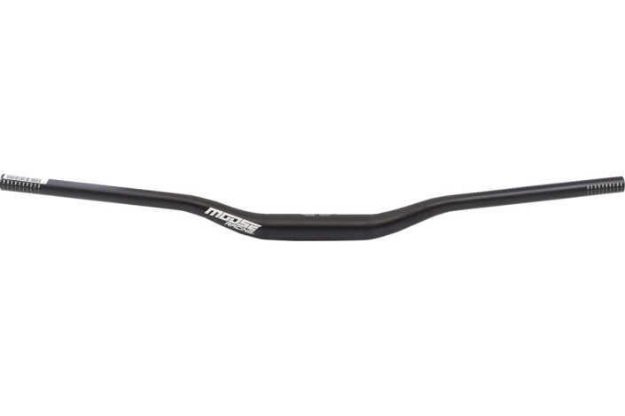 MTB HANDBAR 35 30MM ALBK