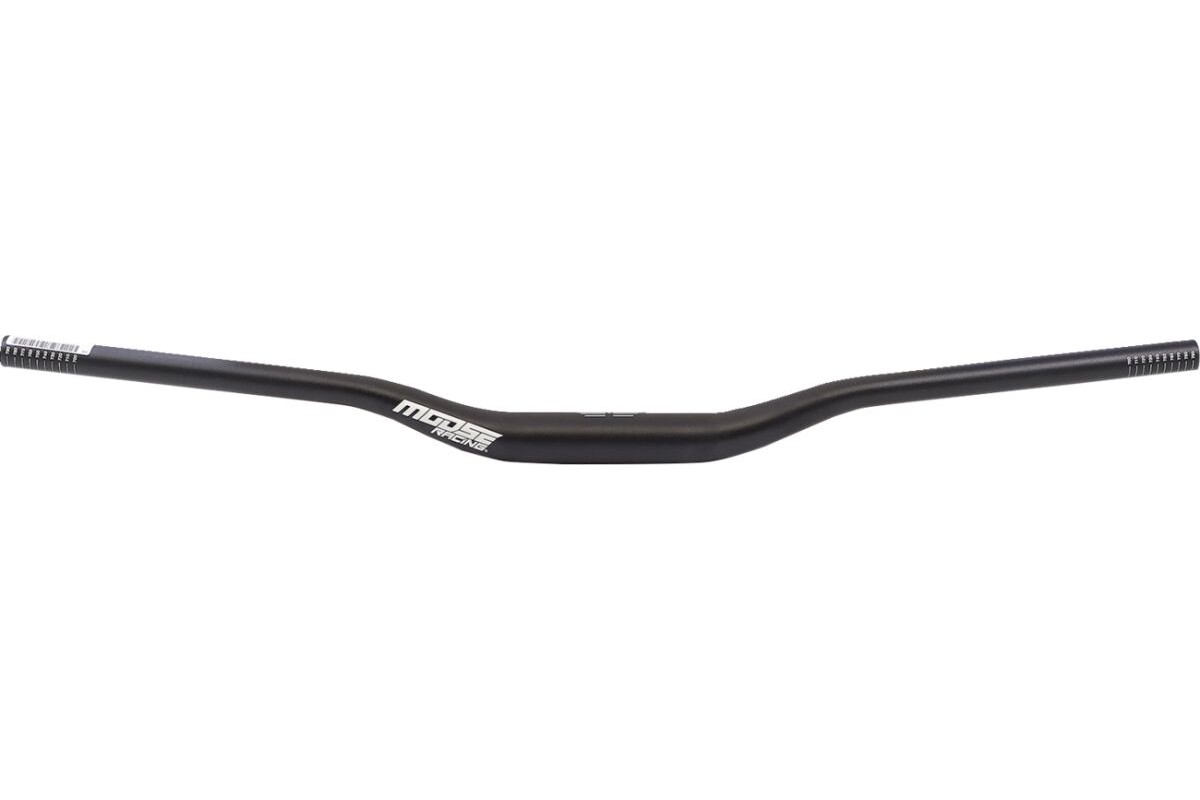 MTB HANDBAR 35 30MM ALBK