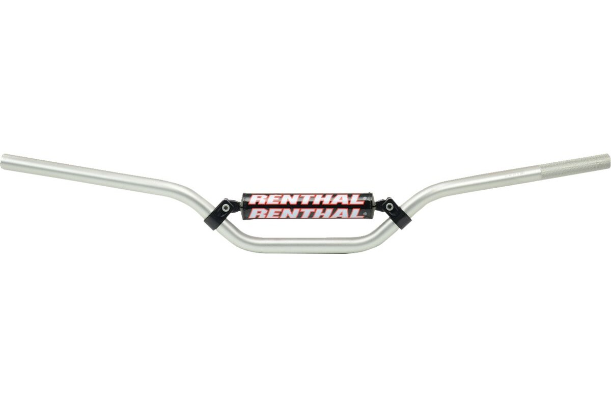 HANDLEBAR 768 TRIAL BK