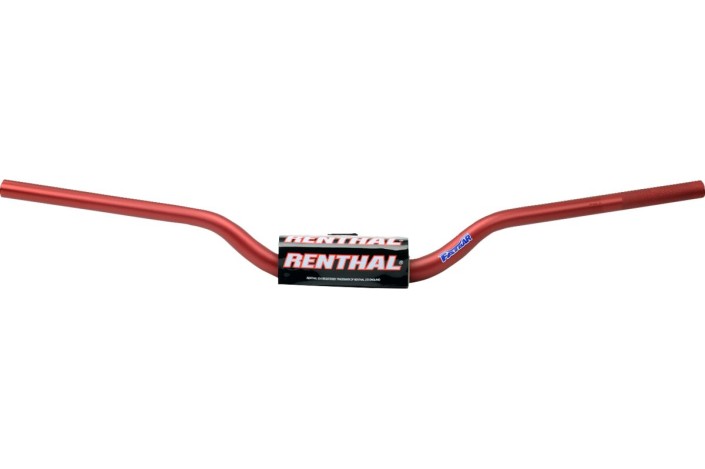 FATBAR 673 TRIAL RED