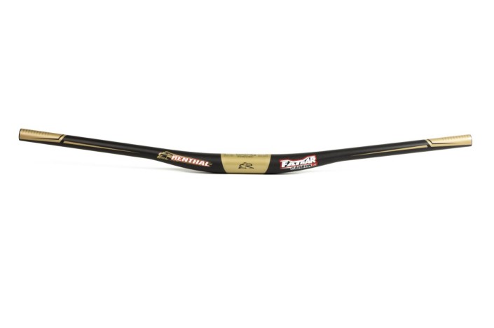 FATBAR CARBON35 10MM