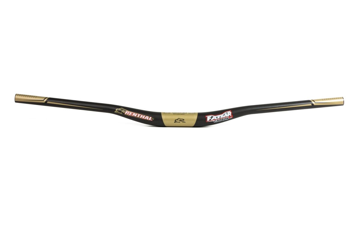 FATBAR CARBON35 20MM