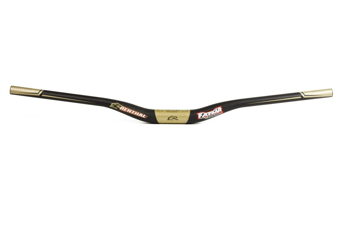 FATBAR CARBON35 30MM