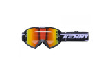 Masque KENNY Track+ BLACK | Kenny - Achat en ligne