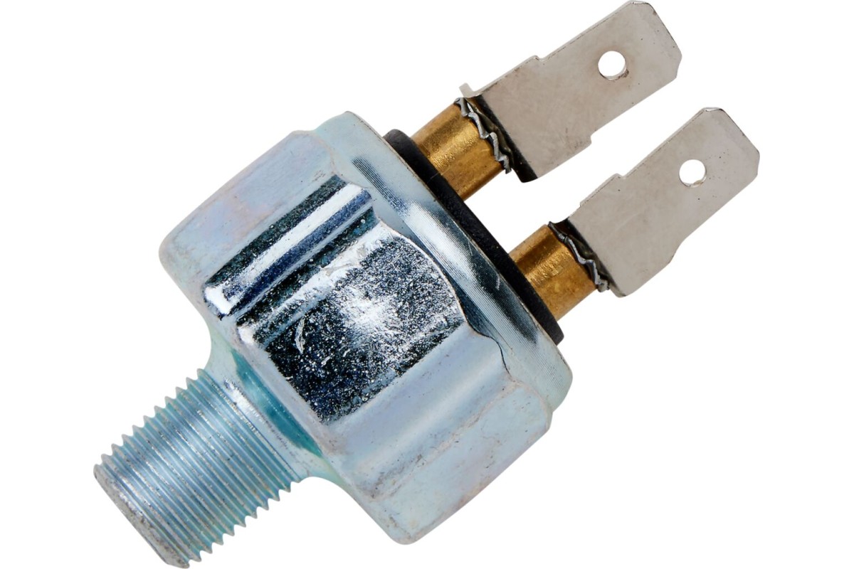 BRAKE LIGHT PRESSURE SWITCH PO