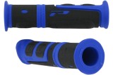 GRIPS 964 ATV/JET DUAL BL/BK