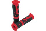 GRIPS 964 ATV/JET DUAL RED/BLK