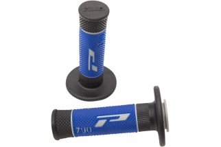 GRIPS790 GREY/BLUE/BLACK