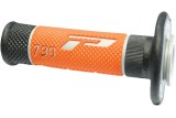 GRIPS790 GREY/ORANGE/BLACK