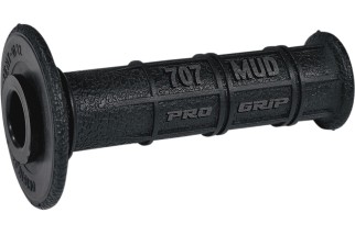 GRIPS 707 FULLWAFFLE BK