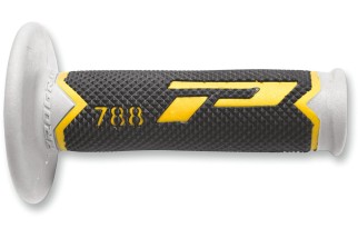 GRIPS788 YELLOW/GREY/BLACK