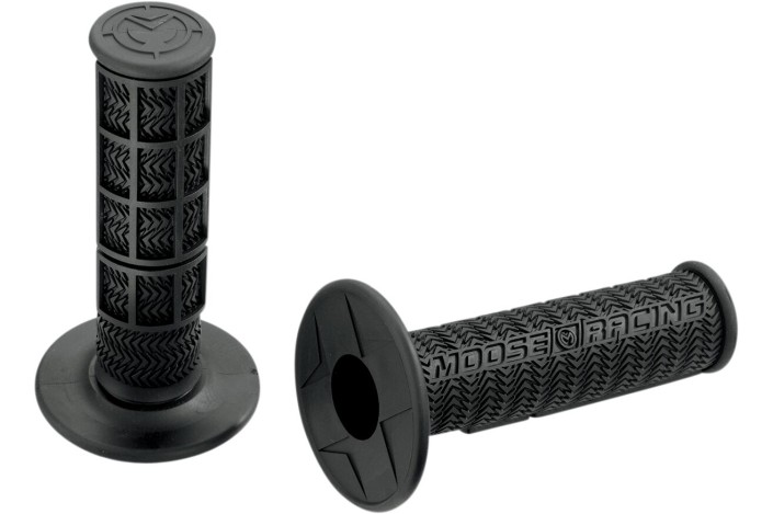 GRIP MOOSE STEALTH MX BLK