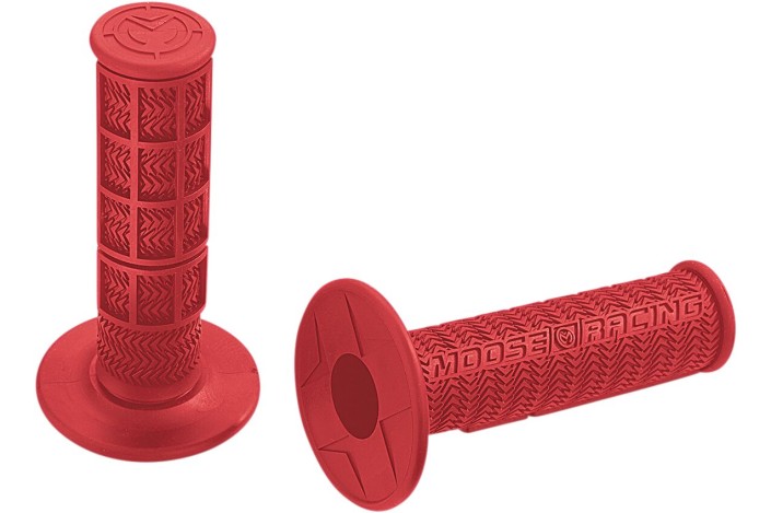 GRIP MOOSE STEALTH MX RED