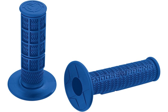 GRIP MOOSE STEALTH MX BLU