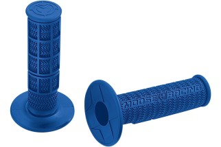 GRIP MOOSE STEALTH MX BLU